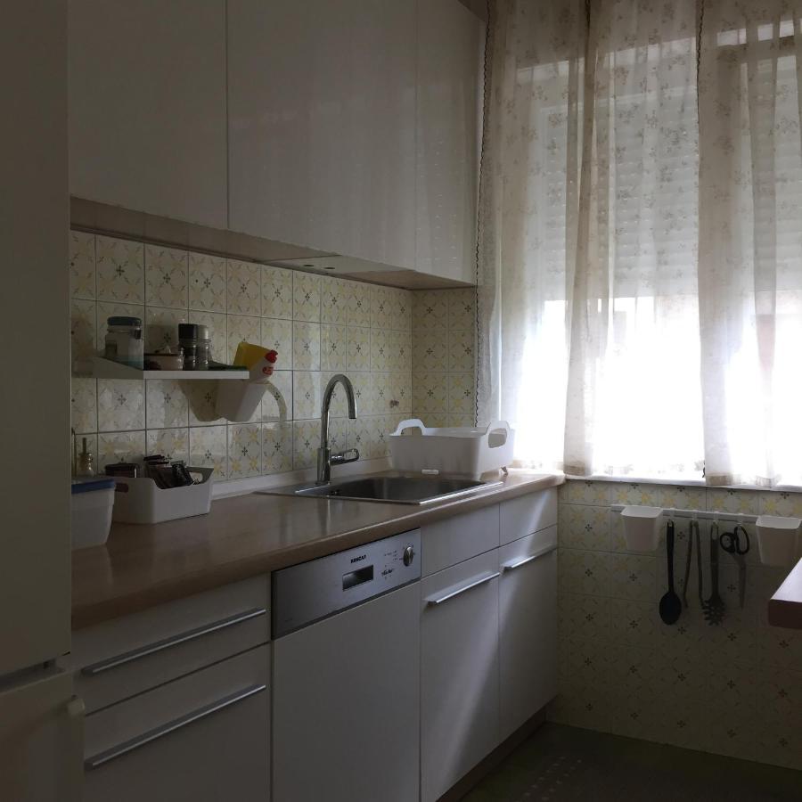 Domic ,Two Bedrooms Whit Large Terrace Нивице Экстерьер фото