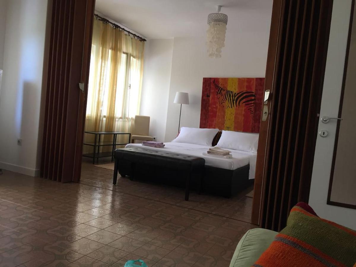 Domic ,Two Bedrooms Whit Large Terrace Нивице Экстерьер фото