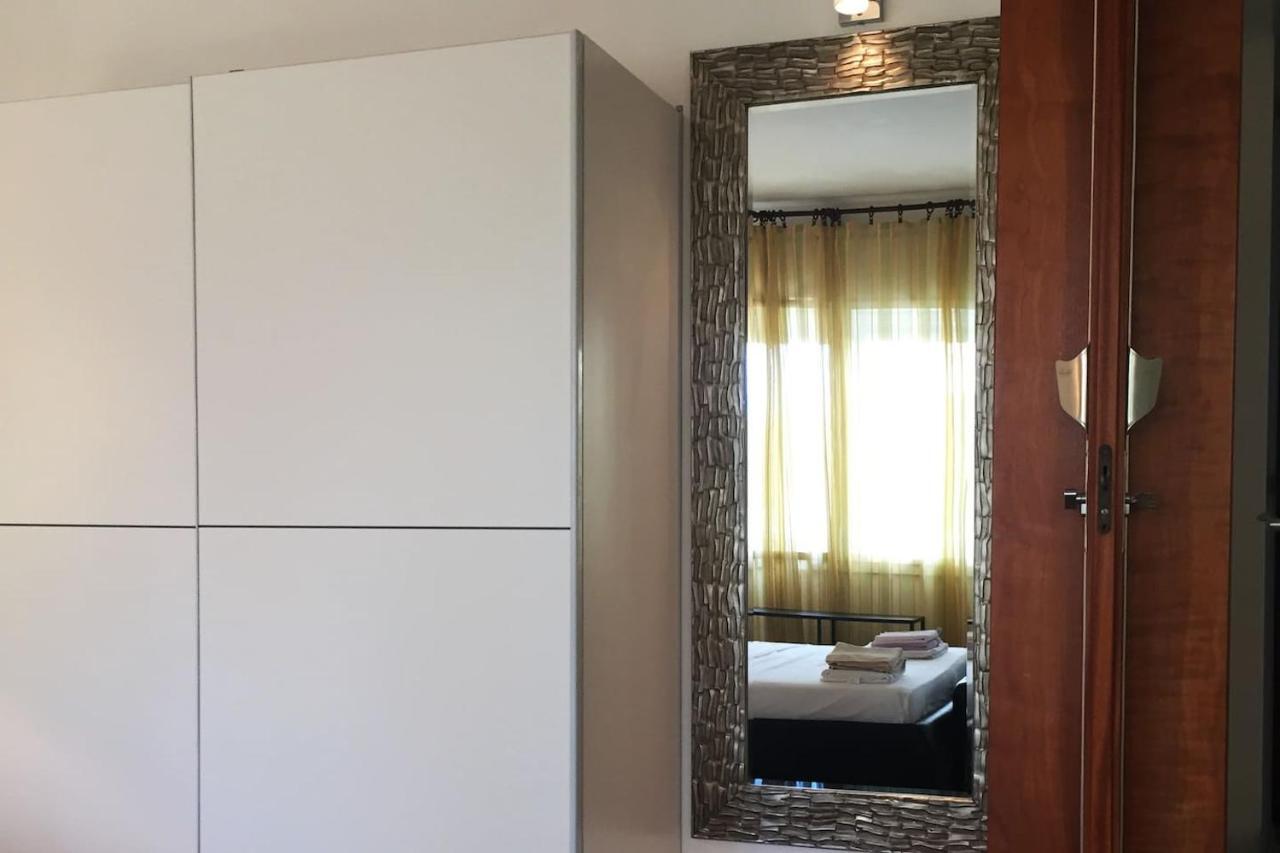 Domic ,Two Bedrooms Whit Large Terrace Нивице Экстерьер фото