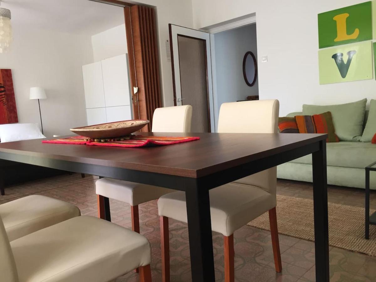 Domic ,Two Bedrooms Whit Large Terrace Нивице Экстерьер фото