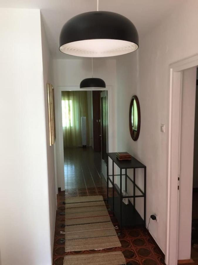 Domic ,Two Bedrooms Whit Large Terrace Нивице Экстерьер фото