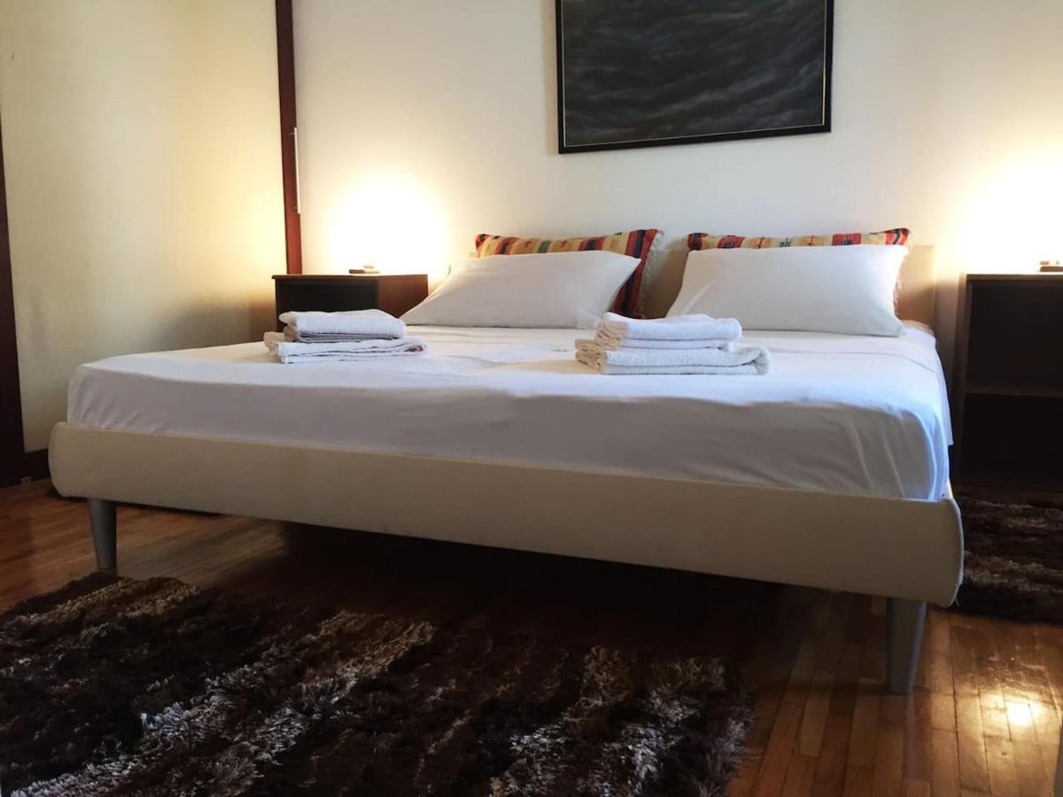 Domic ,Two Bedrooms Whit Large Terrace Нивице Экстерьер фото