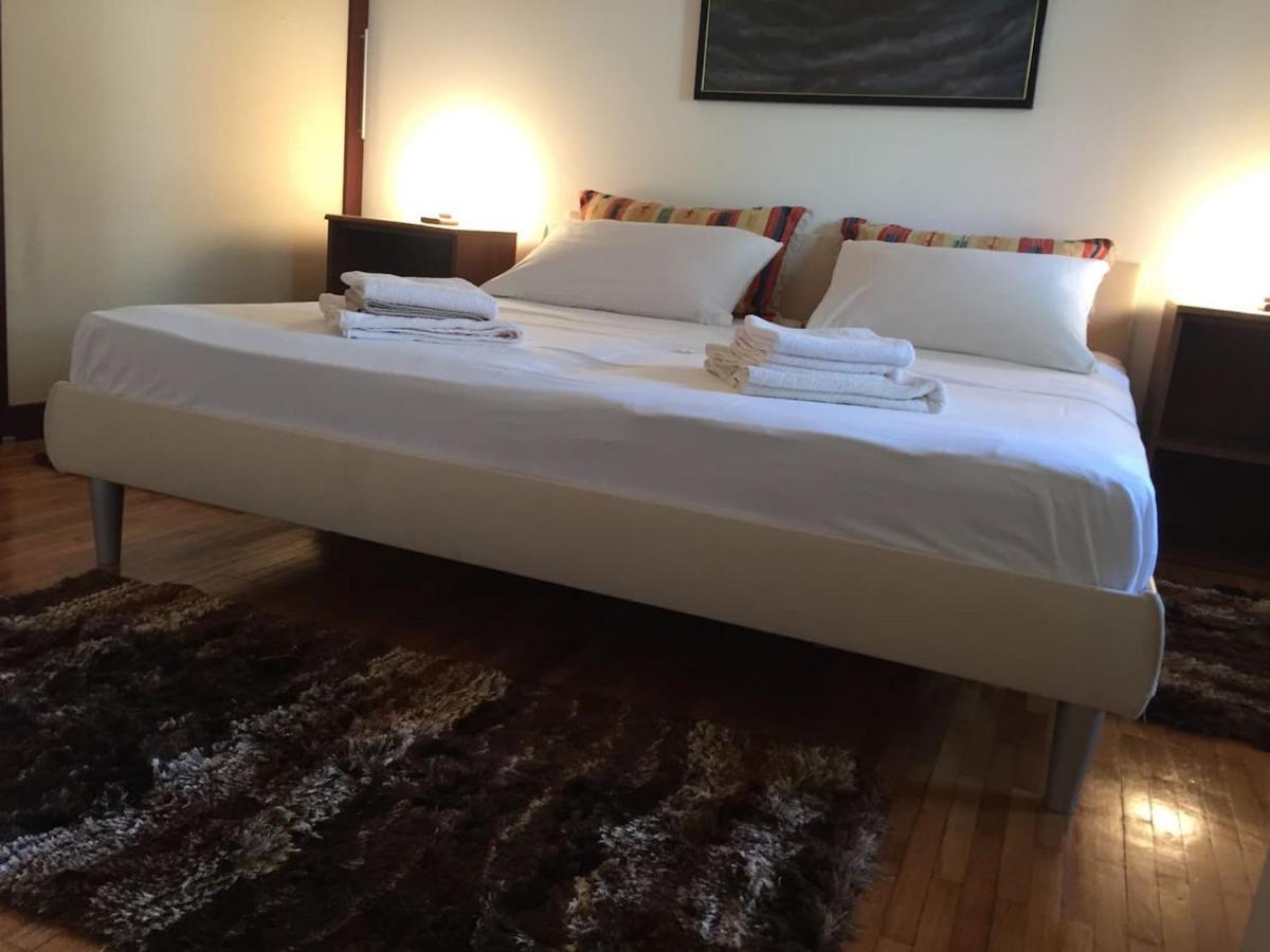 Domic ,Two Bedrooms Whit Large Terrace Нивице Экстерьер фото