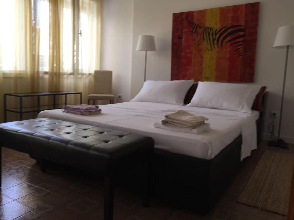 Domic ,Two Bedrooms Whit Large Terrace Нивице Экстерьер фото