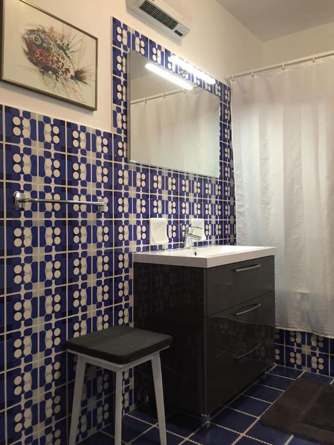 Domic ,Two Bedrooms Whit Large Terrace Нивице Экстерьер фото