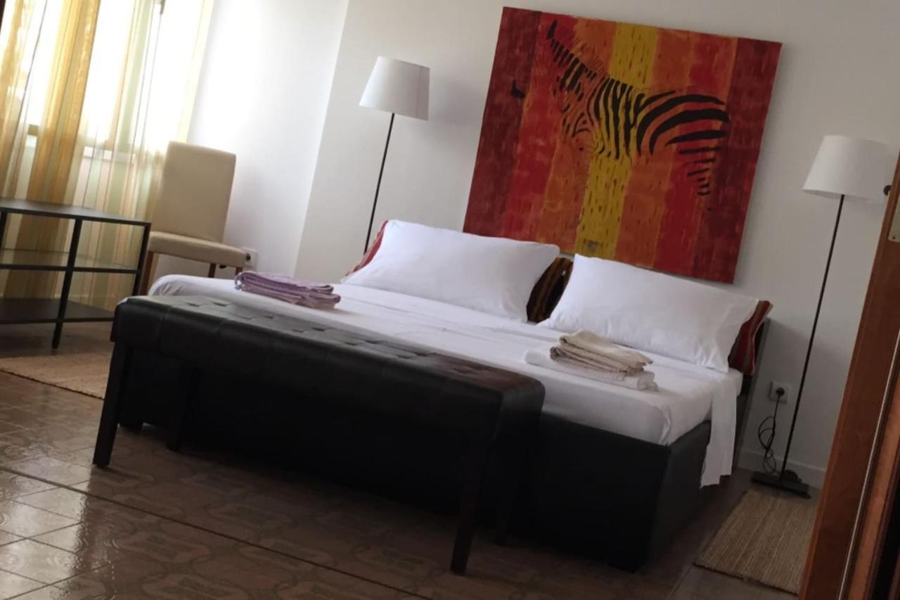 Domic ,Two Bedrooms Whit Large Terrace Нивице Экстерьер фото